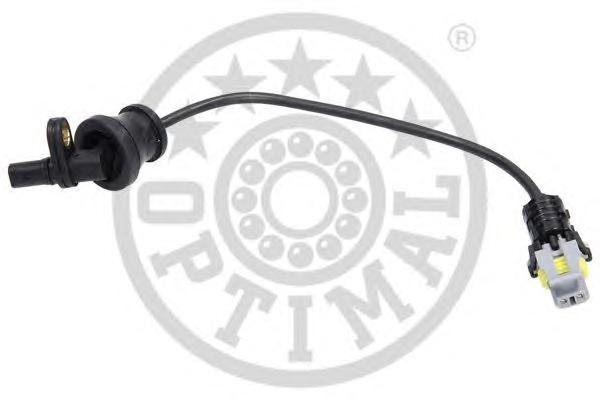 Датчик, частота вращения колеса OPTIMAL