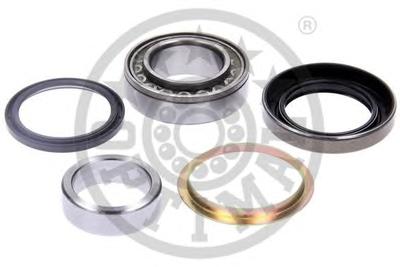 Комплект подшипника ступицы колеса OPTIMAL