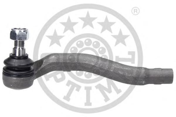 Наконечник поперечной рулевой тяги OPTIMAL