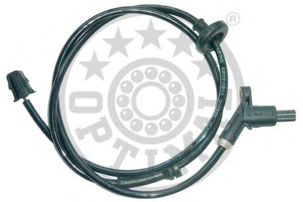 Датчик, частота вращения колеса OPTIMAL