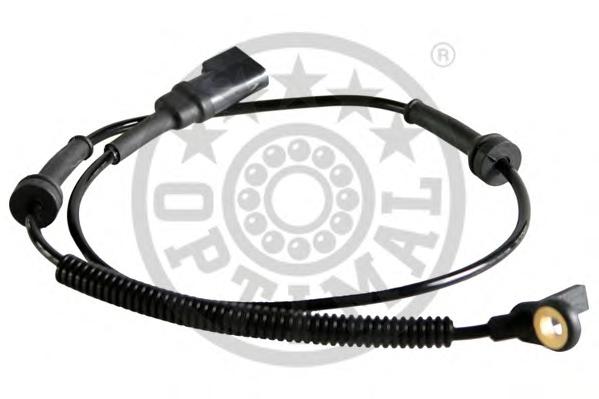 Датчик, частота вращения колеса OPTIMAL