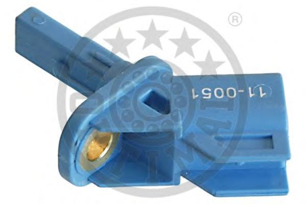 Датчик, частота вращения колеса OPTIMAL