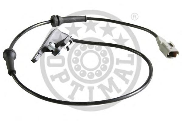 Датчик, частота вращения колеса OPTIMAL