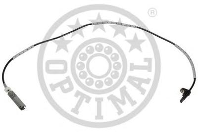 Датчик, частота вращения колеса OPTIMAL