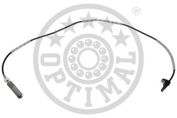 Датчик, частота вращения колеса OPTIMAL