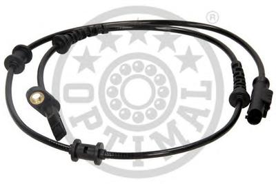 Датчик, частота вращения колеса OPTIMAL