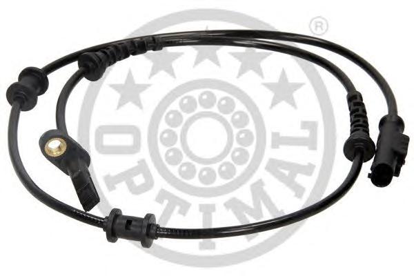 Датчик, частота вращения колеса OPTIMAL