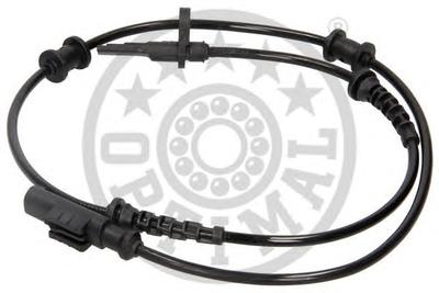 Датчик, частота вращения колеса OPTIMAL