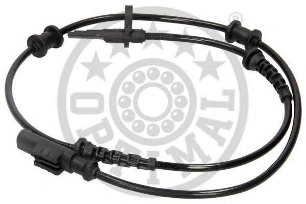 Датчик, частота вращения колеса OPTIMAL