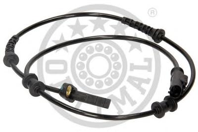 Датчик, частота вращения колеса OPTIMAL