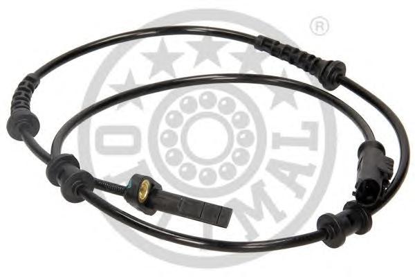 Датчик, частота вращения колеса OPTIMAL