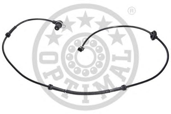 Датчик, частота вращения колеса OPTIMAL