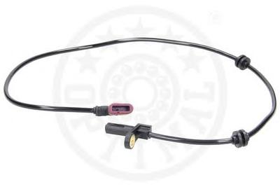 Датчик, частота вращения колеса OPTIMAL