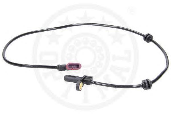 Датчик, частота вращения колеса OPTIMAL