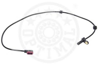 Датчик, частота вращения колеса OPTIMAL