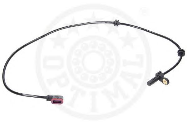 Датчик, частота вращения колеса OPTIMAL