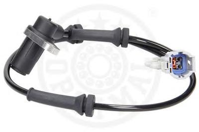 Датчик, частота вращения колеса OPTIMAL