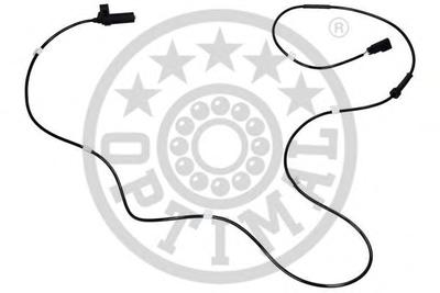 Датчик, частота вращения колеса OPTIMAL