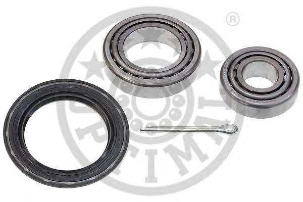 Комплект подшипника ступицы колеса OPTIMAL