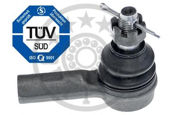 Наконечник поперечной рулевой тяги OPTIMAL