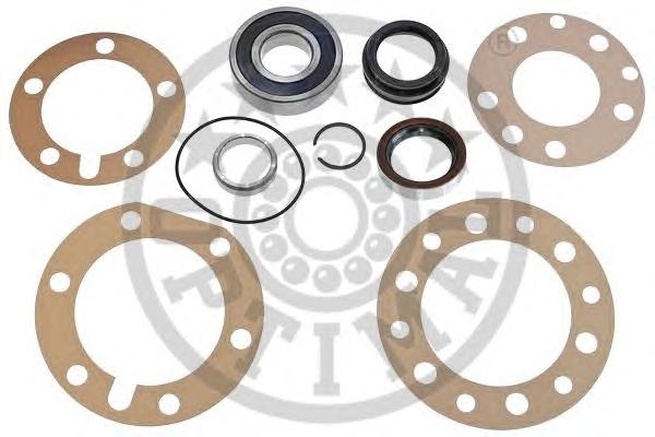 Комплект подшипника ступицы колеса OPTIMAL