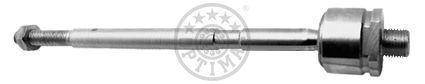 Осевой шарнир, рулевая тяга OPTIMAL