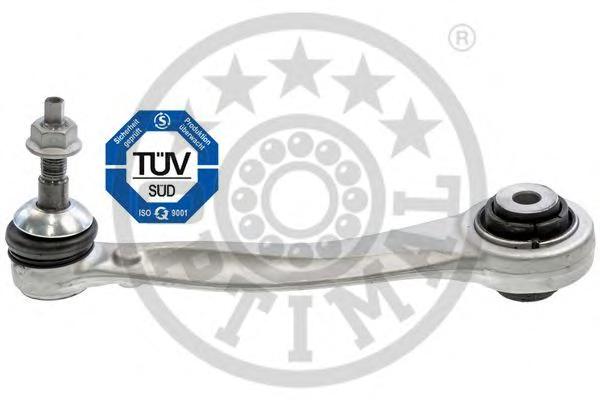 Рычаг независимой подвески колеса, подвеска колеса OPTIMAL