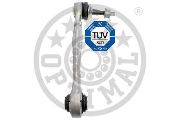 Рычаг независимой подвески колеса, подвеска колеса OPTIMAL