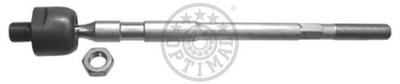 Осевой шарнир, рулевая тяга OPTIMAL G2-879