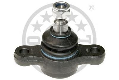 Несущий / направляющий шарнир OPTIMAL G3-1011