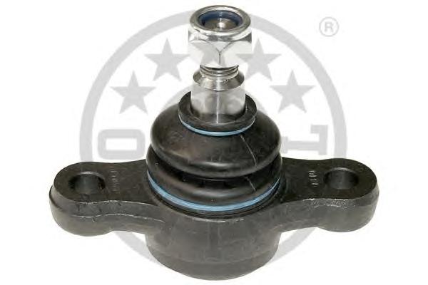 Несущий / направляющий шарнир OPTIMAL