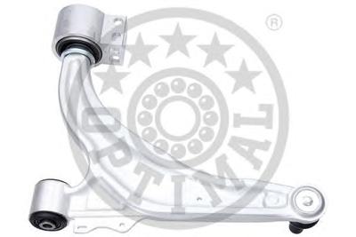 Рычаг независимой подвески колеса, подвеска колеса OPTIMAL