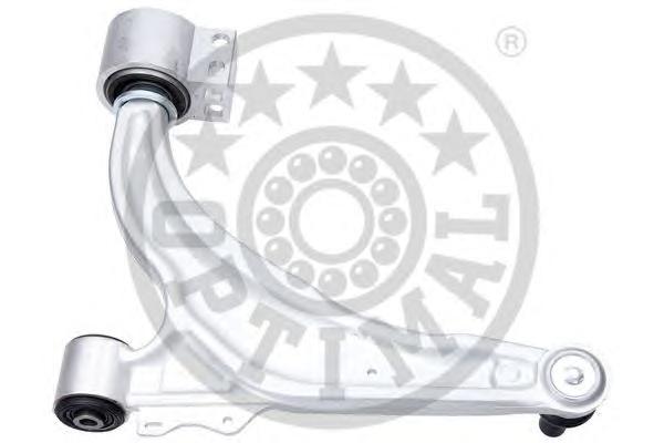 Рычаг независимой подвески колеса, подвеска колеса OPTIMAL