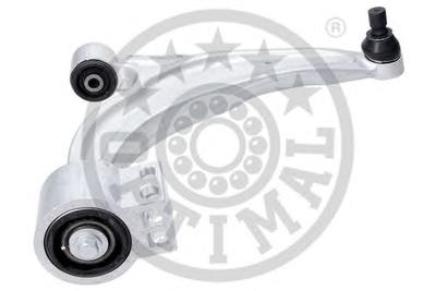 Рычаг независимой подвески колеса, подвеска колеса OPTIMAL