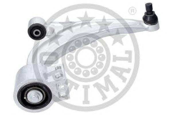 Рычаг независимой подвески колеса, подвеска колеса OPTIMAL