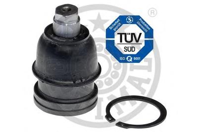 Несущий / направляющий шарнир OPTIMAL G3-980