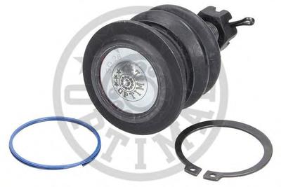 Несущий / направляющий шарнир OPTIMAL