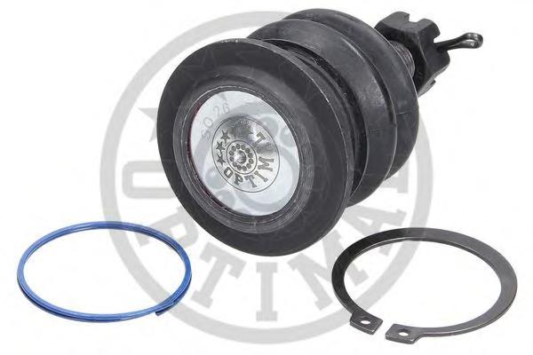 Несущий / направляющий шарнир OPTIMAL