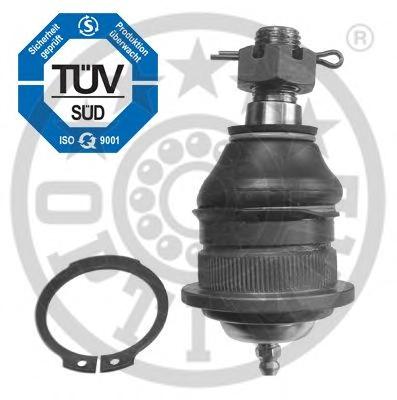 Несущий / направляющий шарнир OPTIMAL