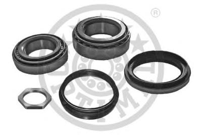 Комплект подшипника ступицы колеса OPTIMAL 961411