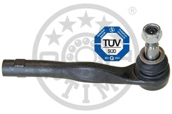 Наконечник поперечной рулевой тяги OPTIMAL