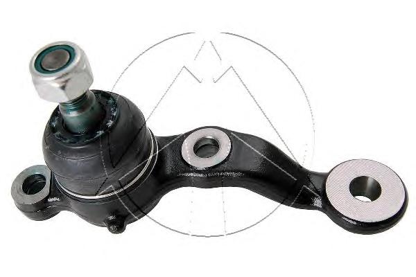 Несущий / направляющий шарнир SIDEM