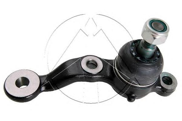 Несущий / направляющий шарнир SIDEM