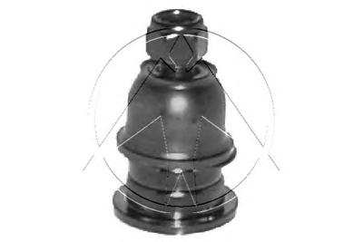 Несущий / направляющий шарнир SIDEM 72284