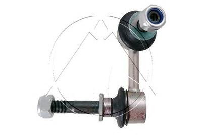 Тяга / стойка, стабилизатор SIDEM 45568