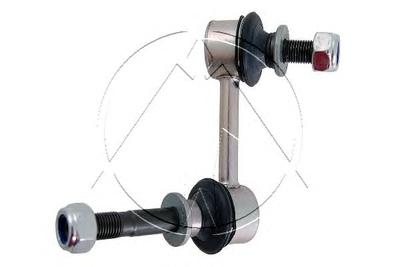 Тяга / стойка, стабилизатор SIDEM 45661