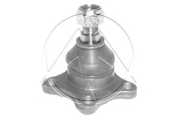 Несущий / направляющий шарнир SIDEM