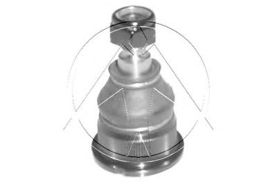 Несущий / направляющий шарнир SIDEM 21481