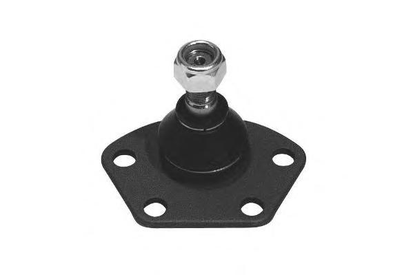 Несущий / направляющий шарнир MOOG