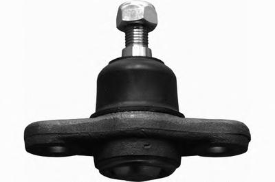 Несущий / направляющий шарнир MOOG KI-BJ-7094